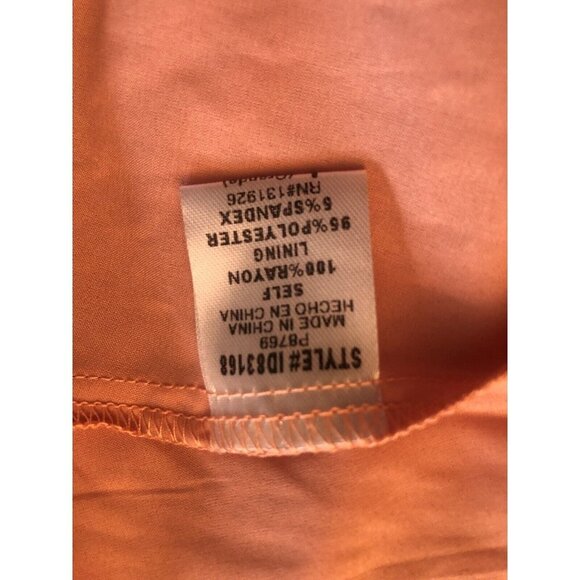 NWT Tea & Rose Size Large Midi Maxi Dress Embroidered Boho Dusty Rose - Picture 6 of 6